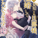 【単話】拝啓見知らぬ旦那様、離婚していただきます