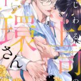いじわる上司の環さん 憧れ上司のウラの顔は、私泣かせの飢えた暴君