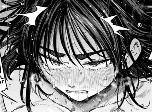夏の日の失恋