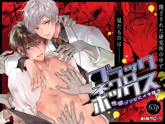 ブラックネクロボックス